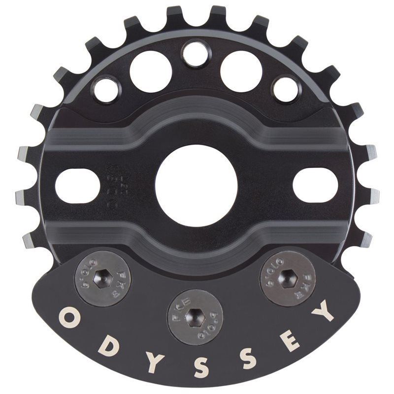  Odyssey Halfbash Sprocket、mySite、merchandisen