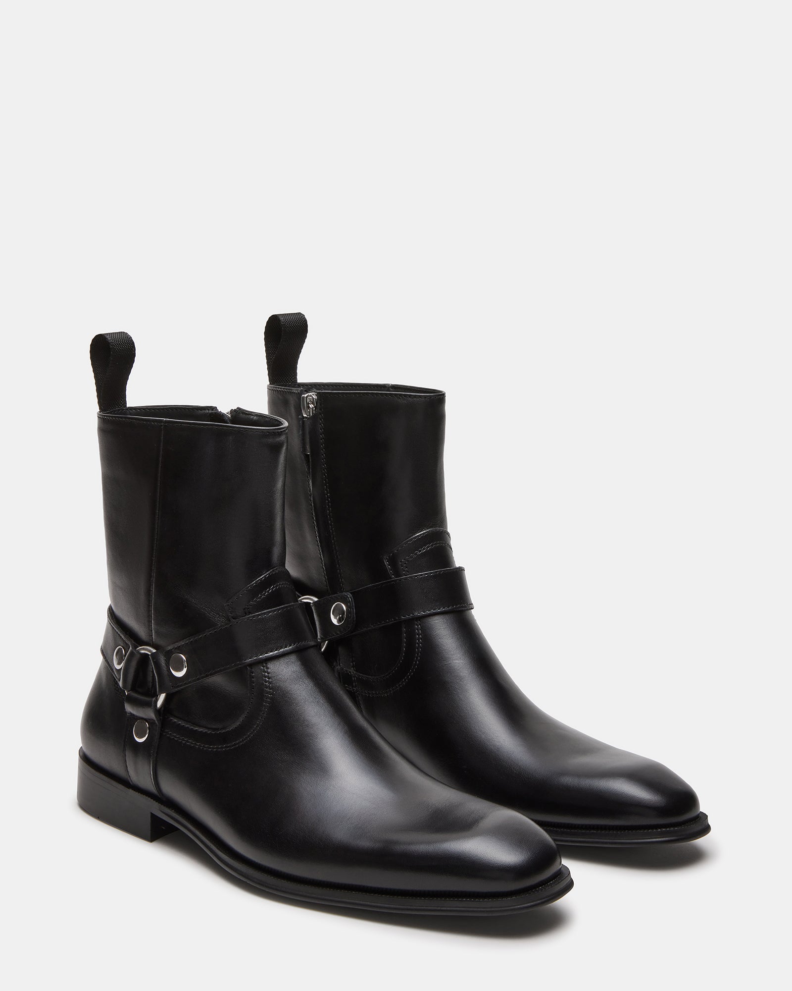 SIRENS BLACK LEATHER、mySite、gtrtttuynbv