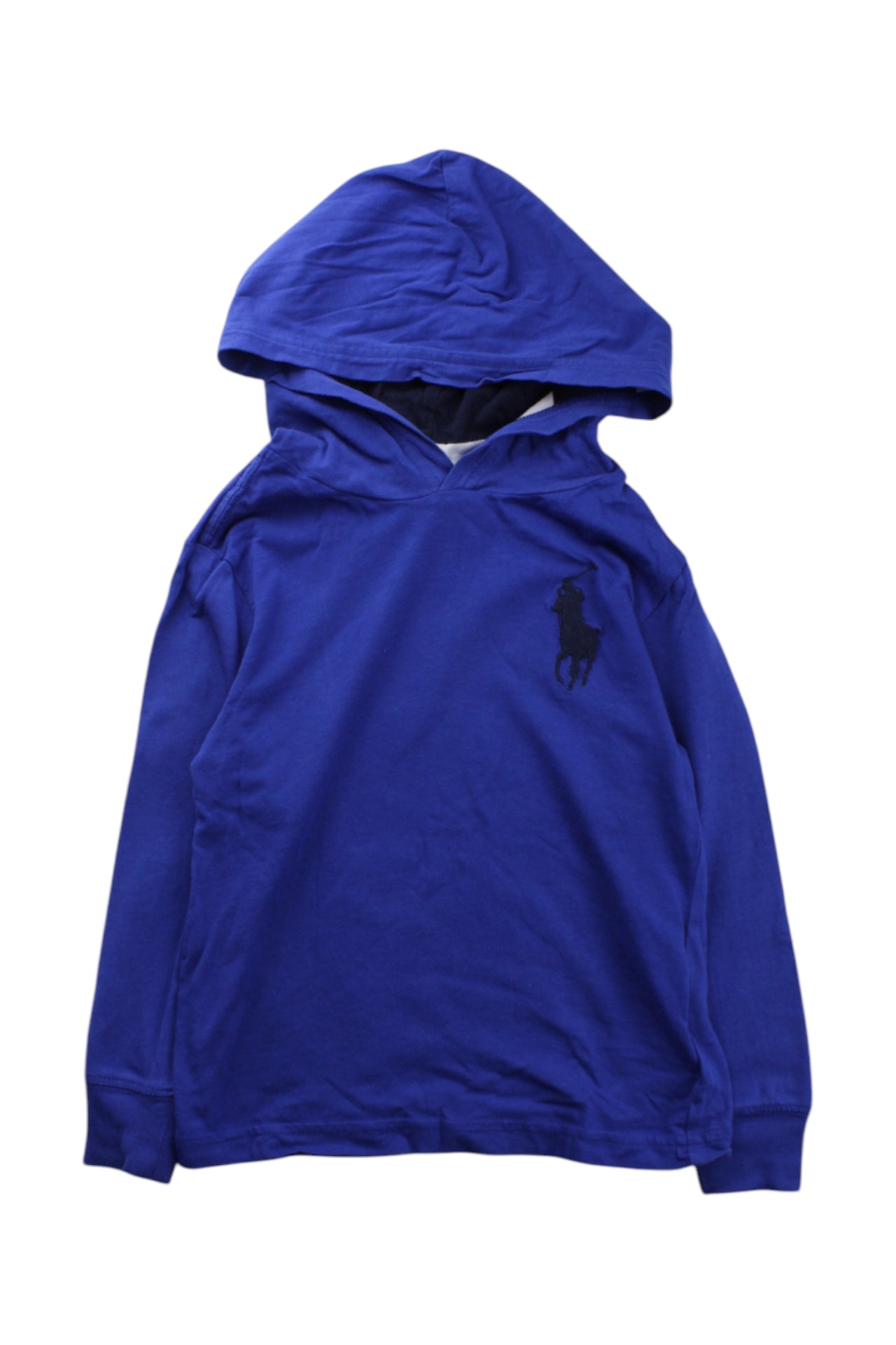 Polo Ralph Lauren Hooded Sweatshirt 4T、mySite、g9winljtr