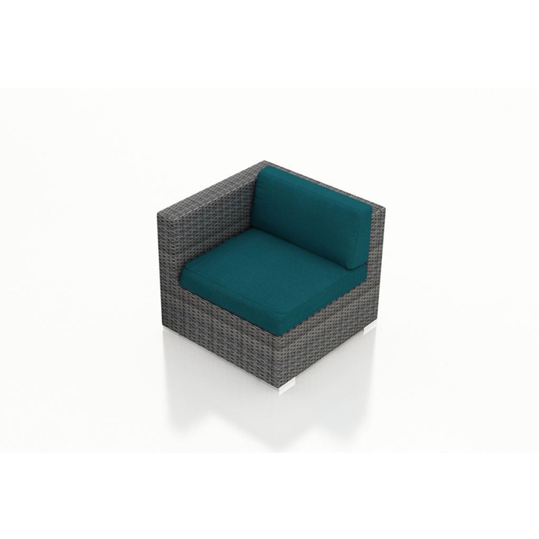 District Left Arm Section、mySite、neckold