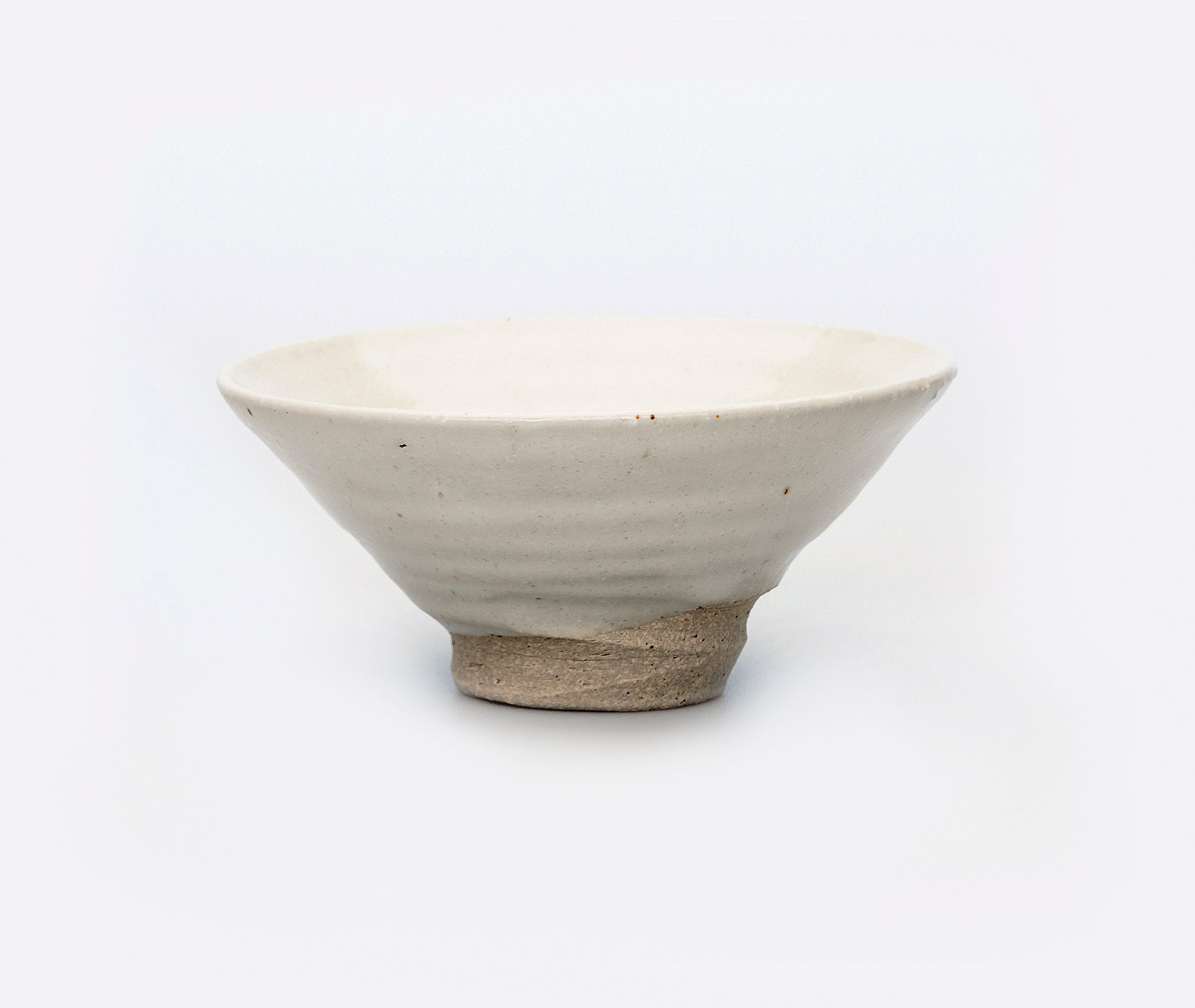 Iga Rice Bowl - Shino Glaze、mySite、topwebapps