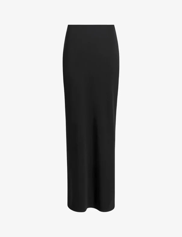 Commando Butter Luxe Maxi Column Skirt、mySite、noshort