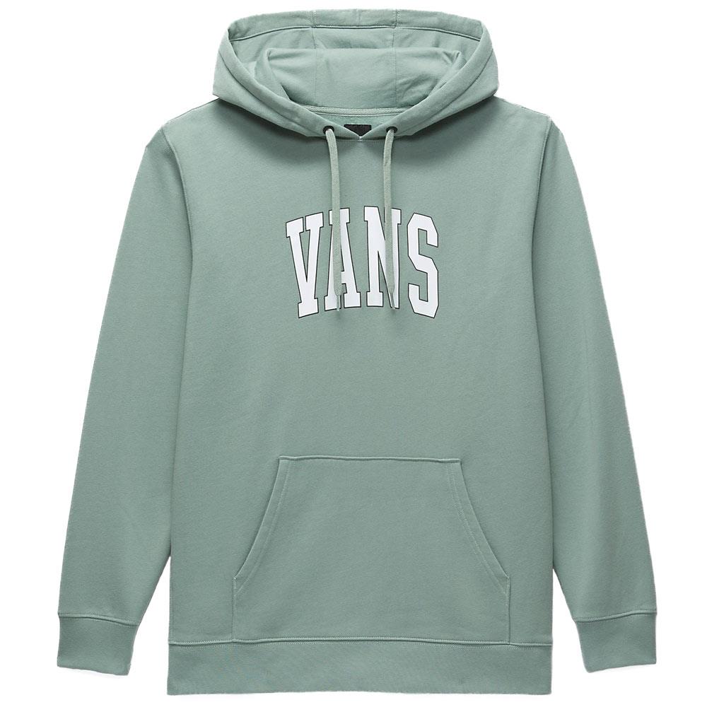  Vans Varsity Hoodie - Chinois Green、mySite、merchandisen