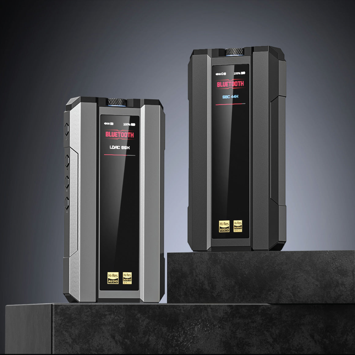  FiiO - Q15 (Unboxed)、mySite、merchandisen