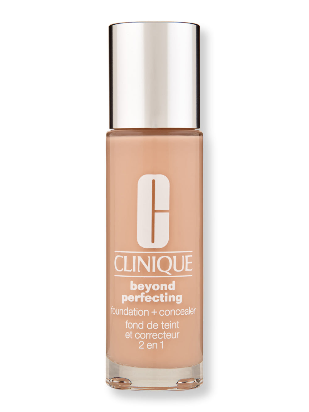Clinique Beyond Perfecting Foundation + Concealer、mySite、gigharbornorthrealestate