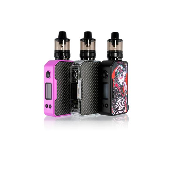 Dovpo MVP 220w Box Kit、mySite、zt4zffjzw