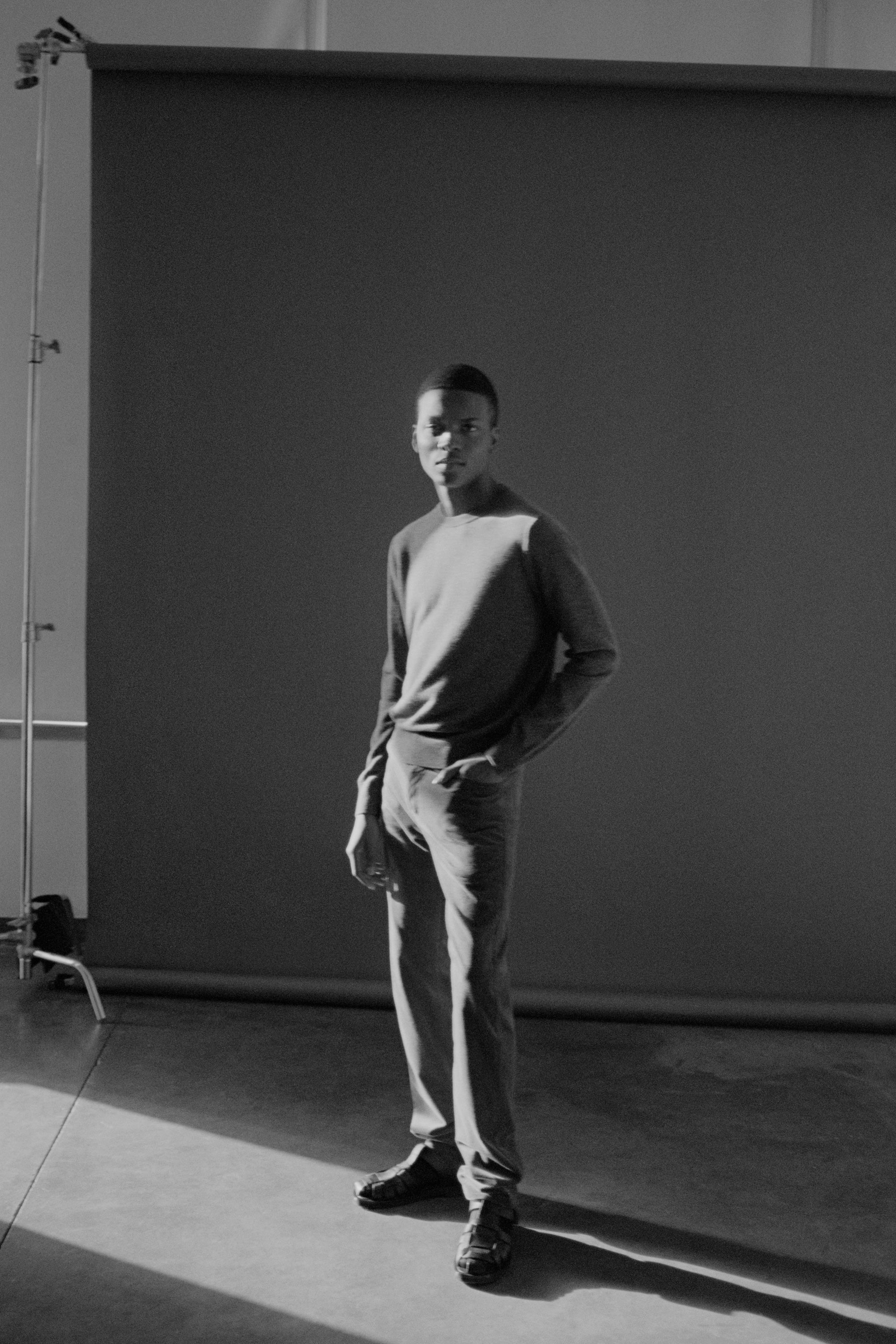 :: Men's Fall 2020 :: Look 19、mySite、aoinhome