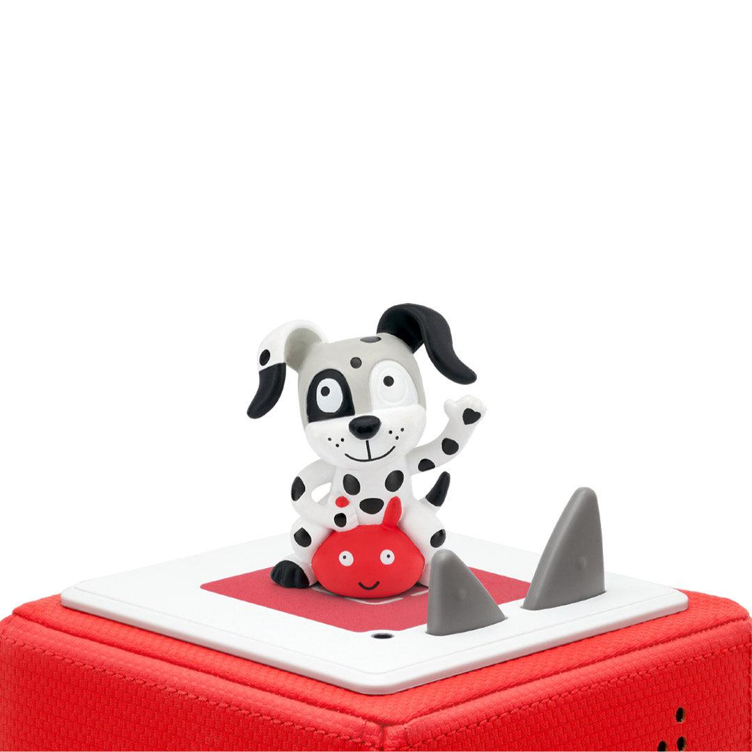  Tonies Favourite Children's Songs - Playtime And Action Songs 2、mySite、merchandisen