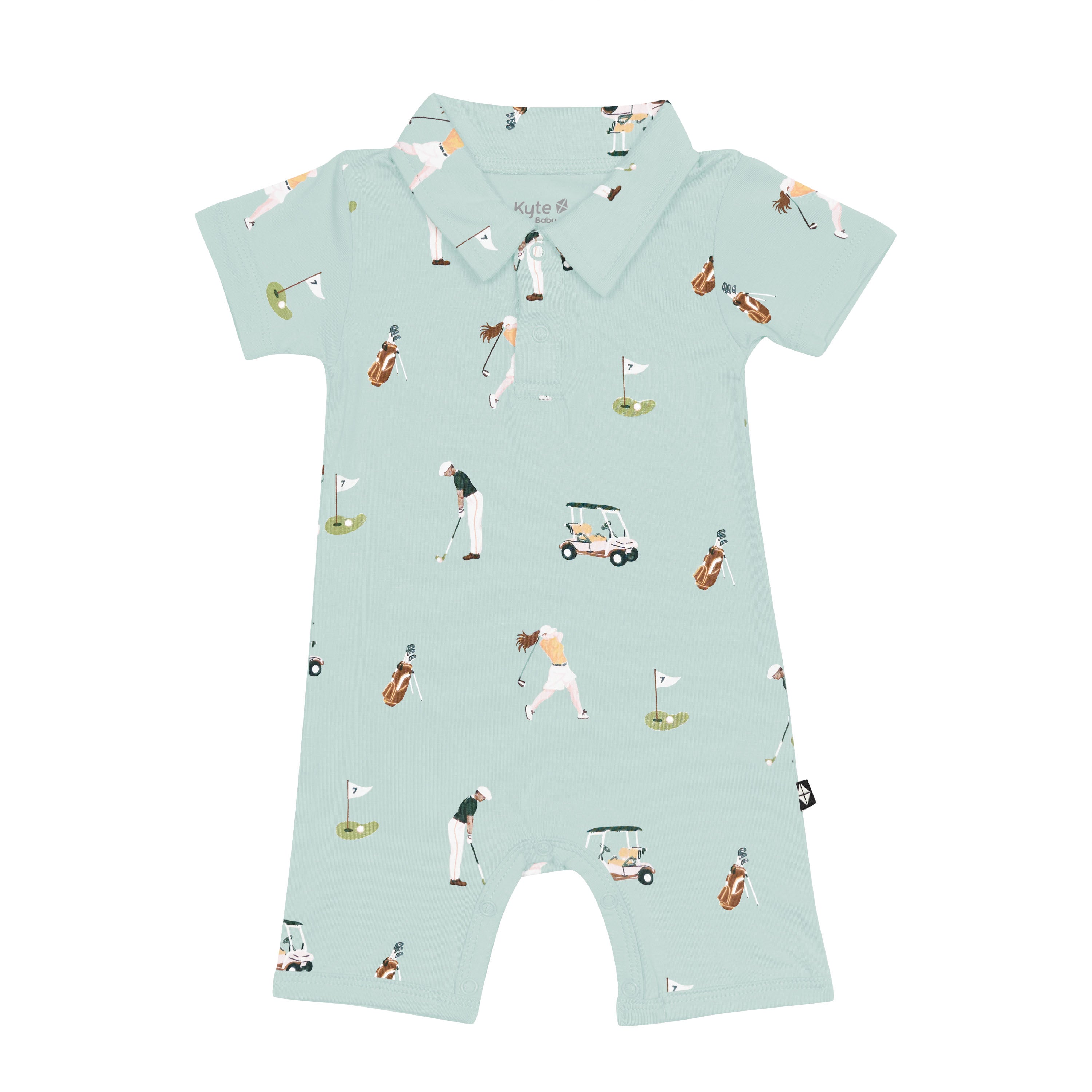  Polo Shortall in Golf、mySite、layawaytickets