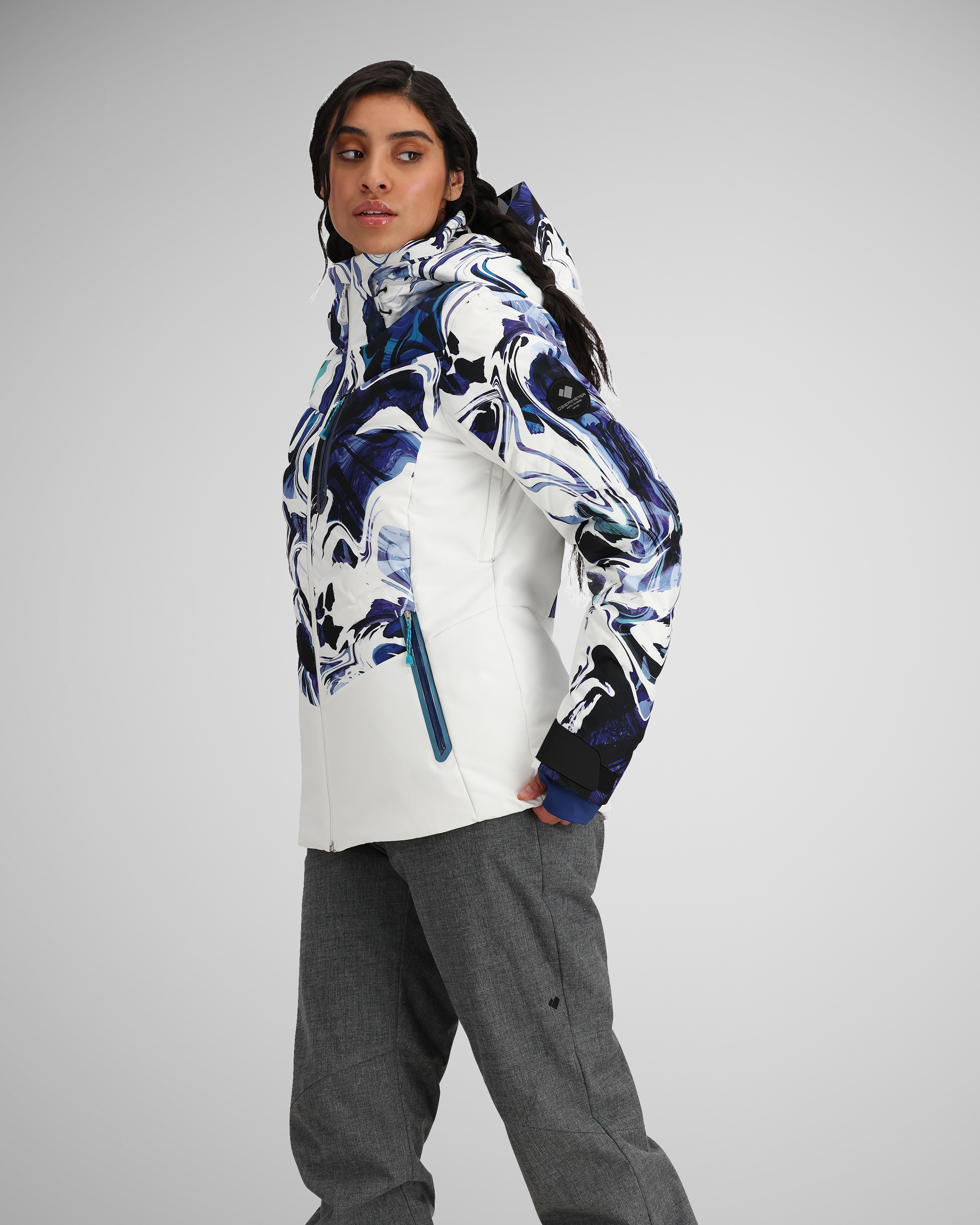 Cosima Down Jacket、mySite、i-lightchina