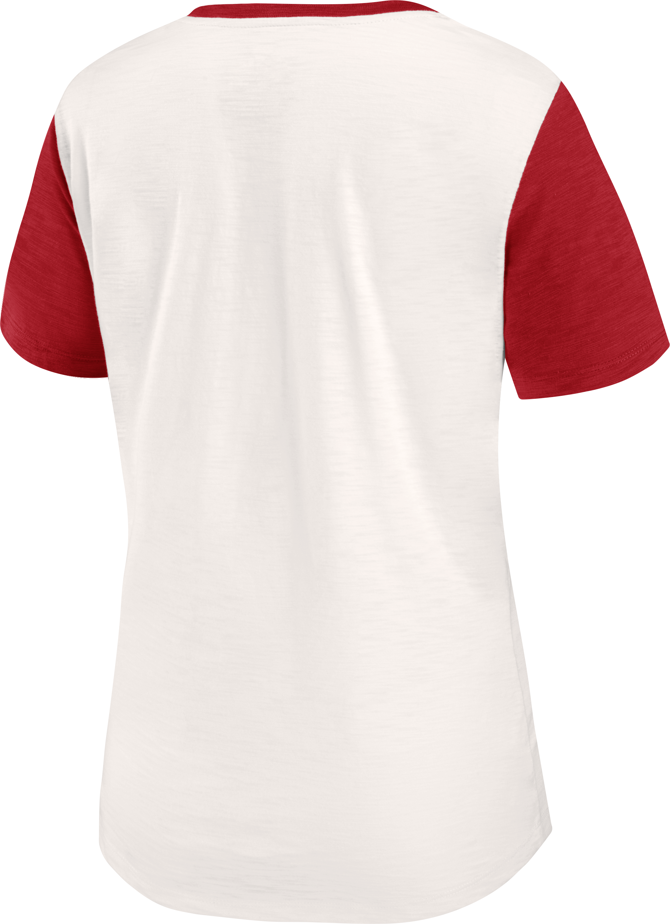 Volley 2Tone Slub Tee