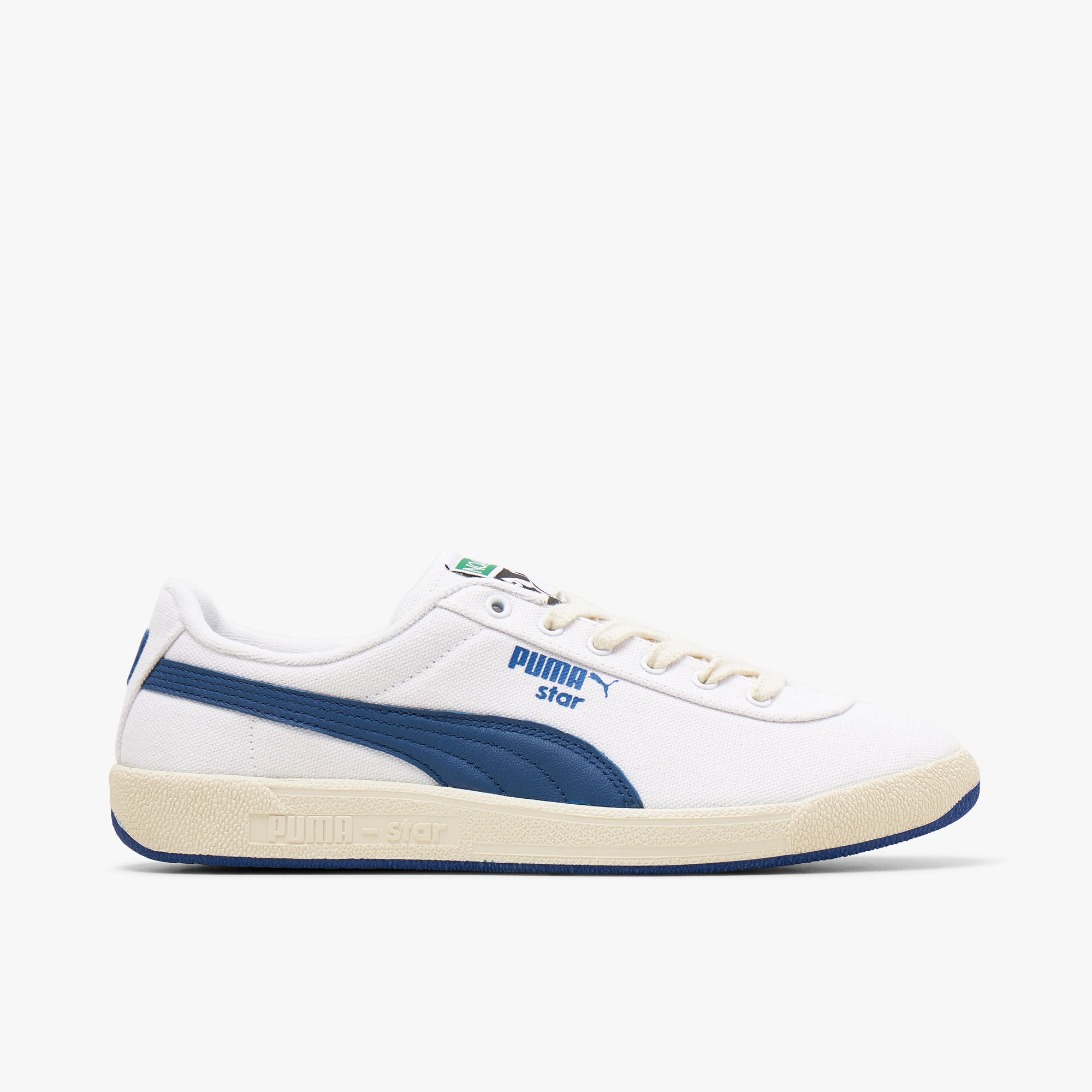  Puma x Noah Star CVS LFS Puma White / Clyde Royal、mySite、merchandisen
