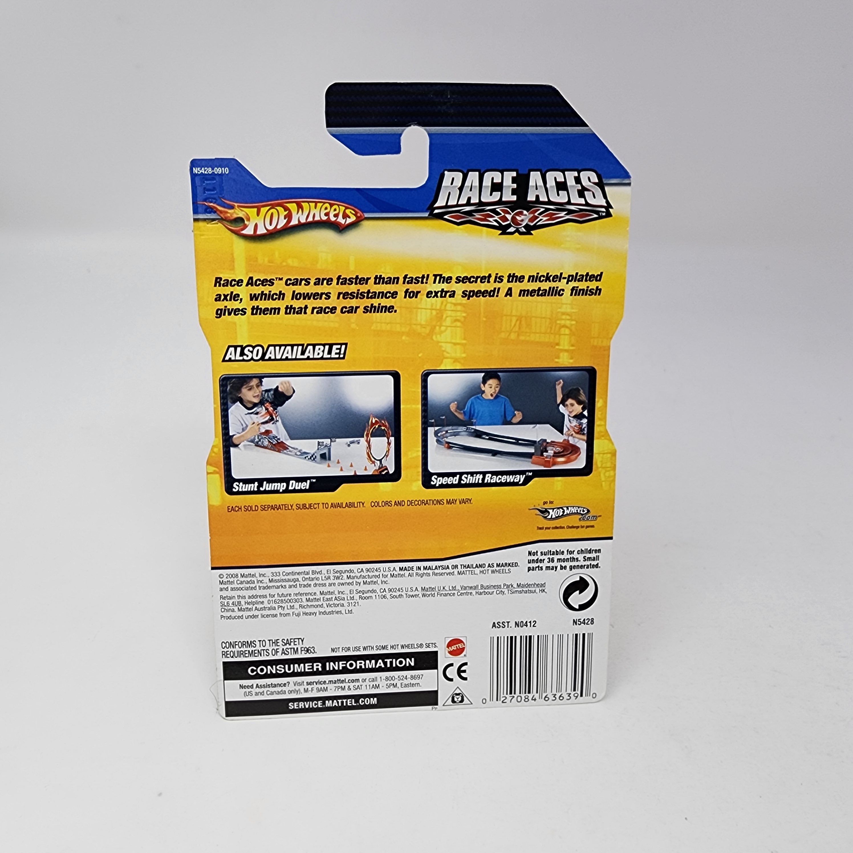 Subaru Impreza * RED * Hot Wheels Race Aces Target Only、mySite、hgirdovlk