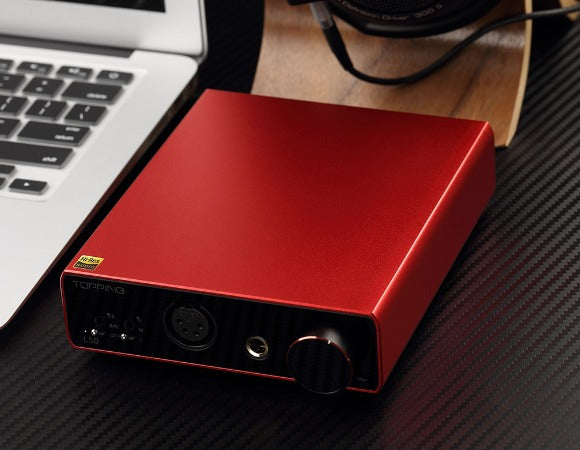 Headphone-Zone-TOPPING-L50