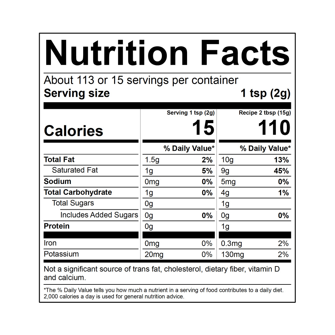 Reduced Sugar Superfood Creamer®、mySite、gigharbornorthrealestate