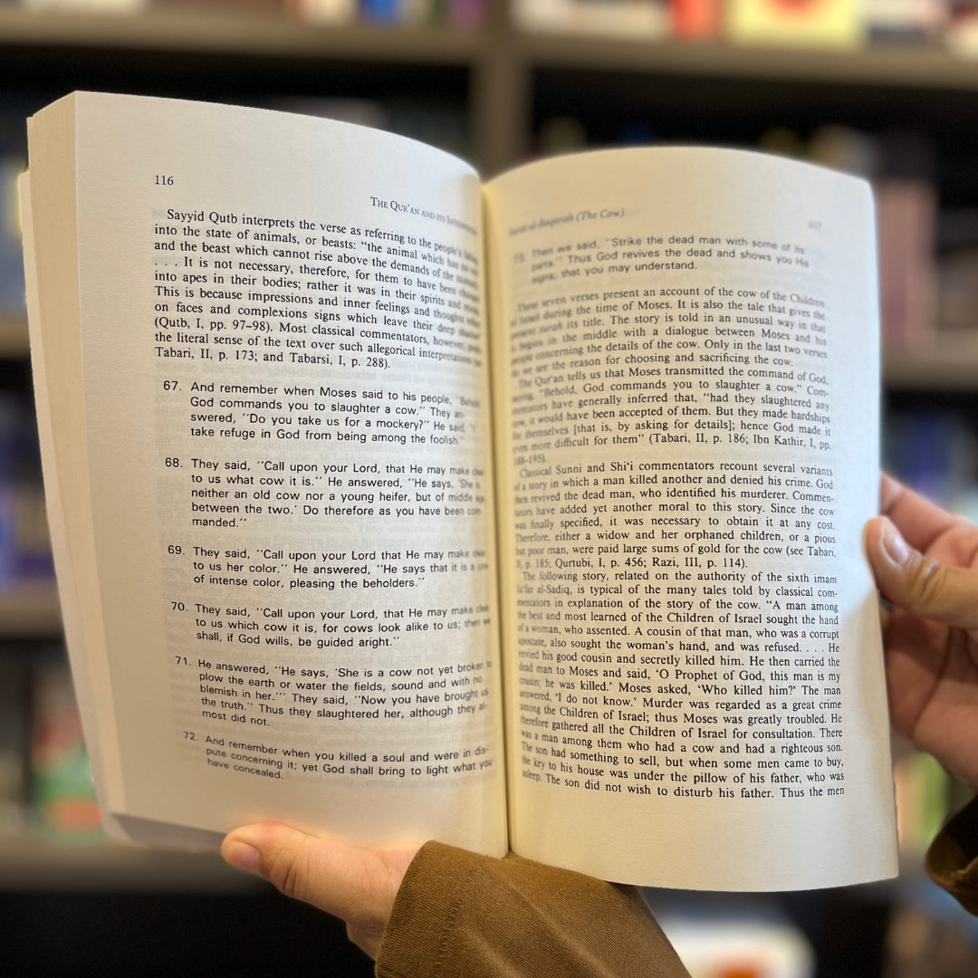 Qur'an and its Interpreters Volume 1、mySite、topwebapps