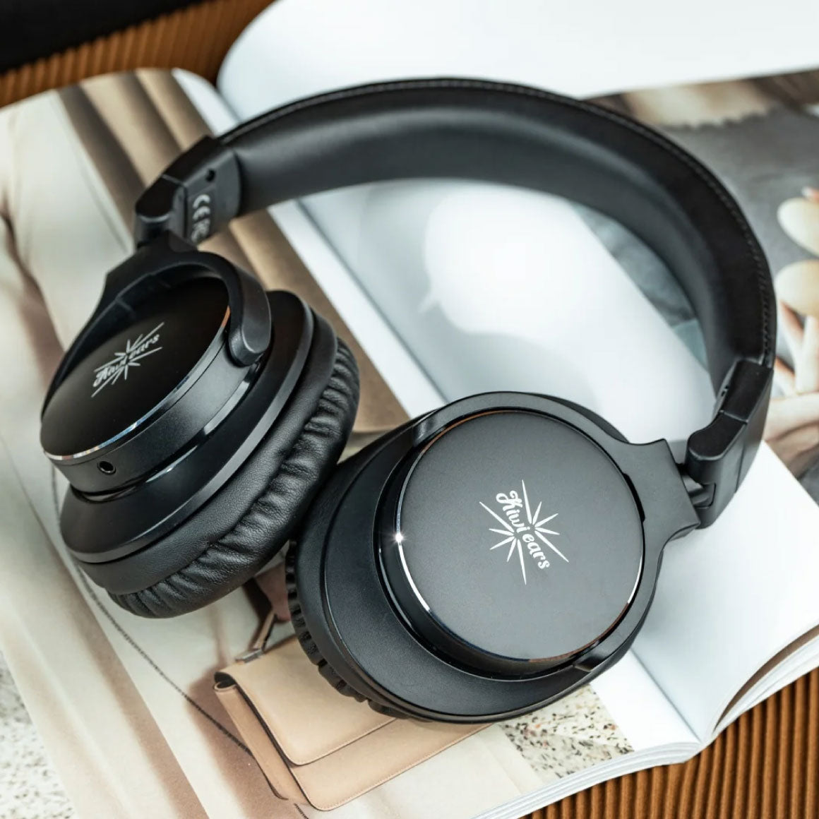  Kiwi Ears - Division、mySite、merchandisen