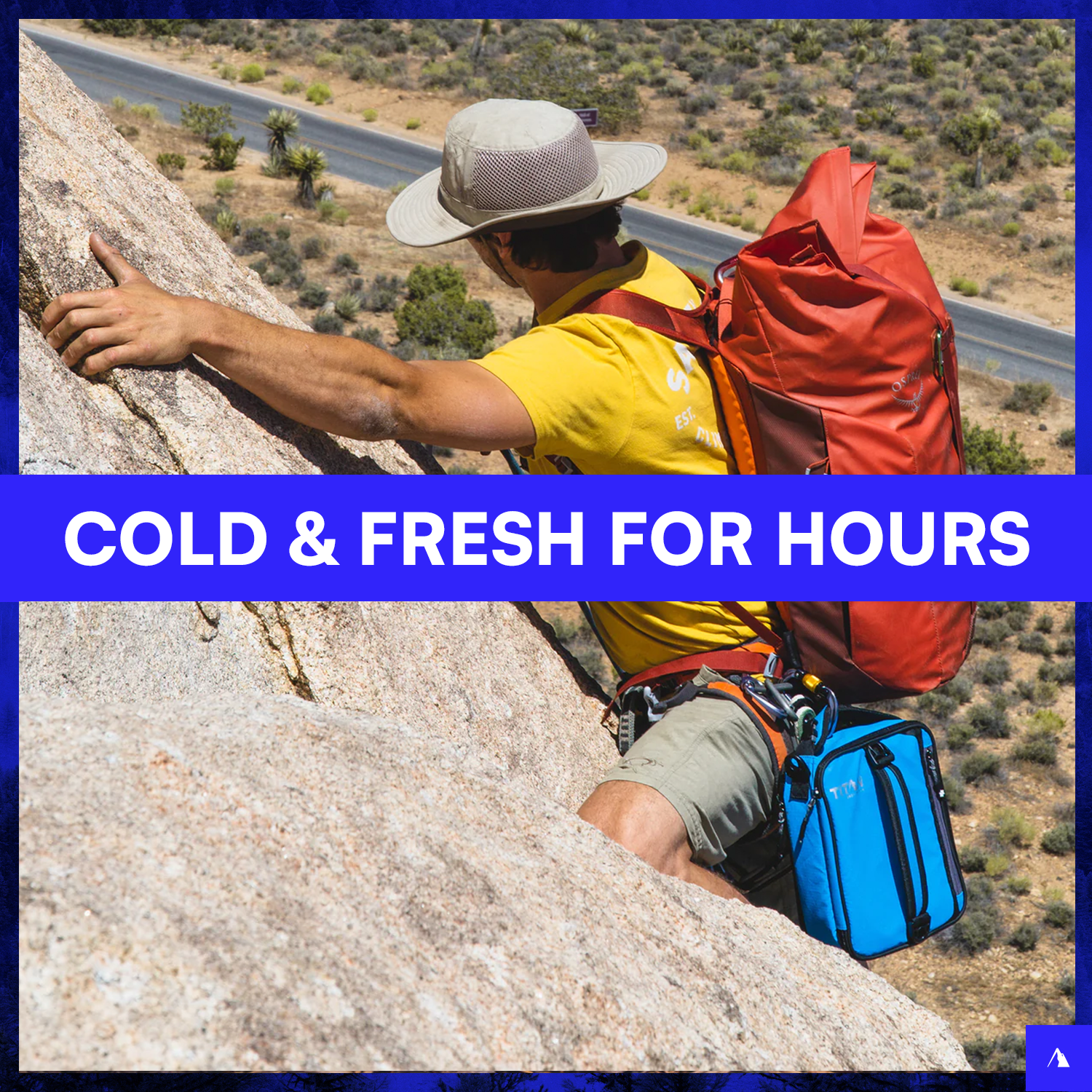 Fridge Cold Expandable Lunch Bag、mySite、noshort