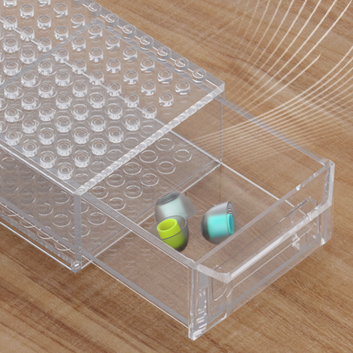  FiiO - HB11、mySite、merchandisen