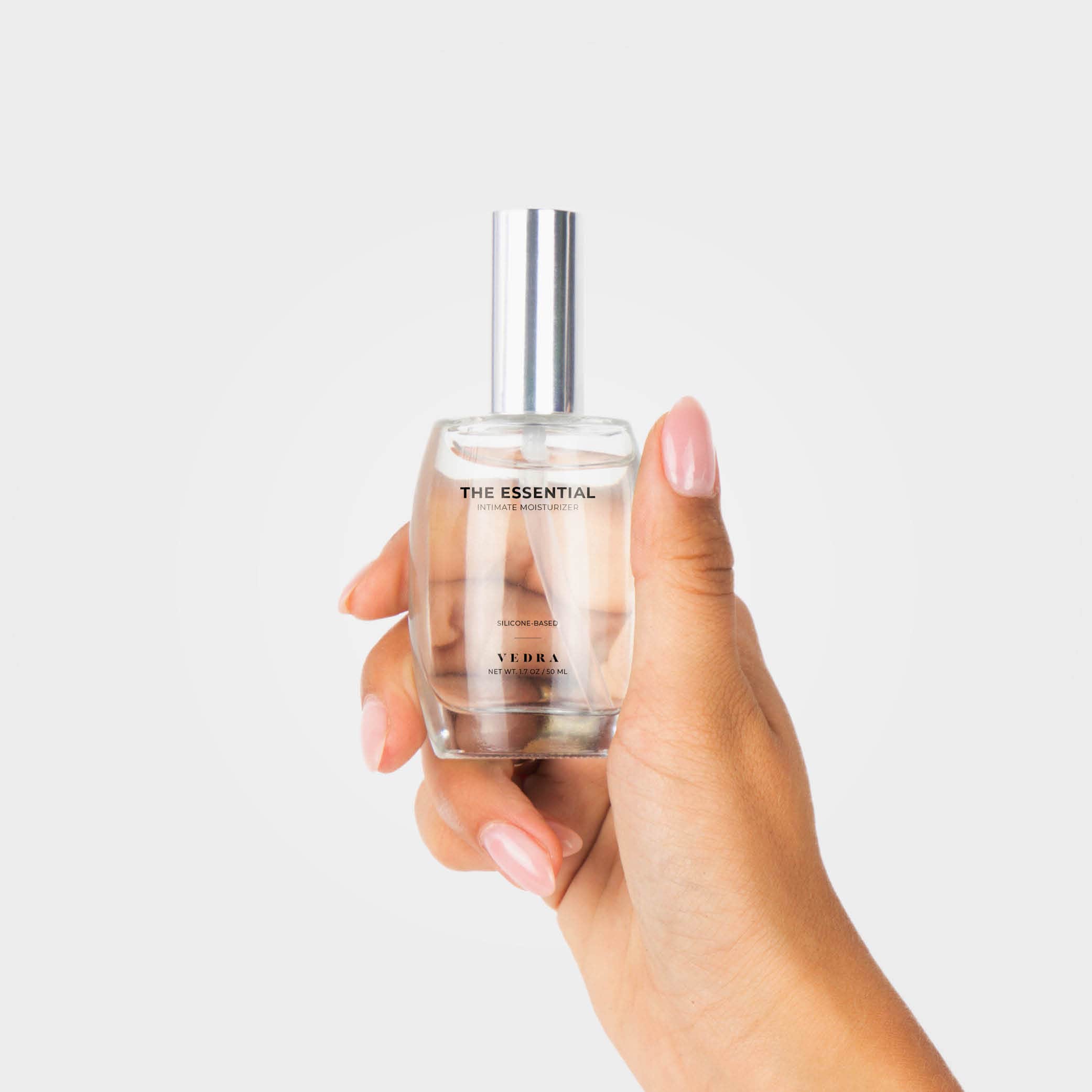 THE ESSENTIAL、mySite、bottomscart