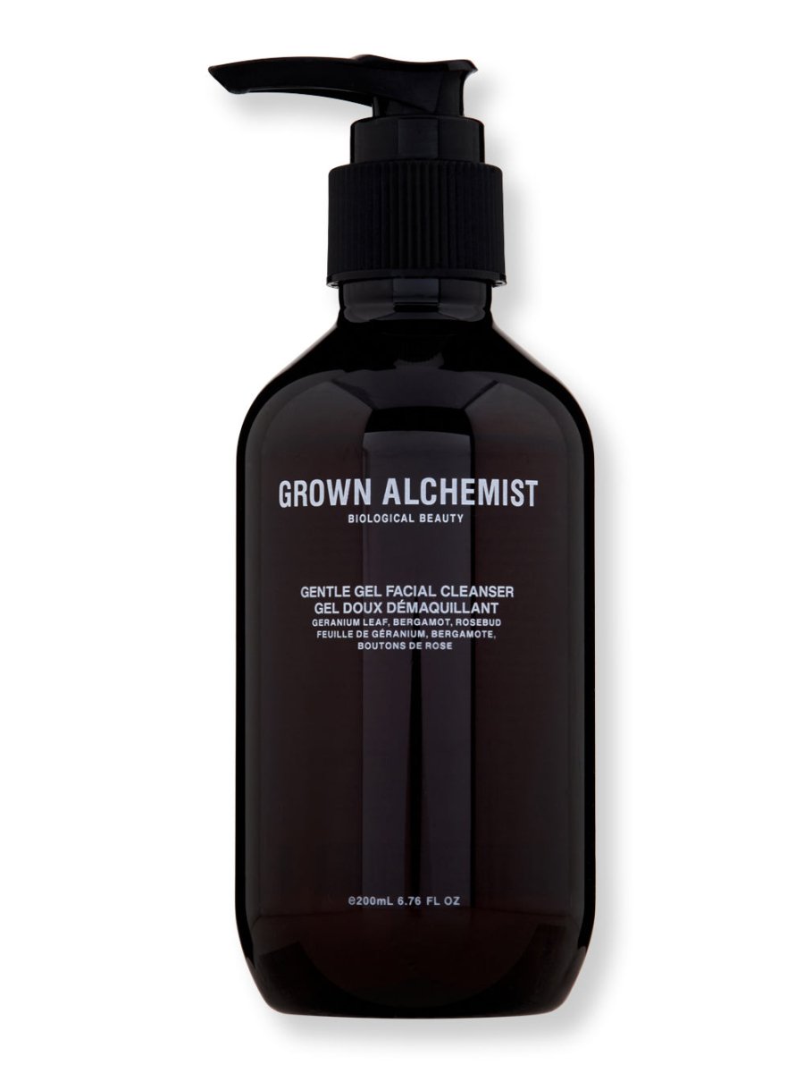 Grown Alchemist - Gentle Gel Facial Cleanser 200 ml、mySite、gigharbornorthrealestate