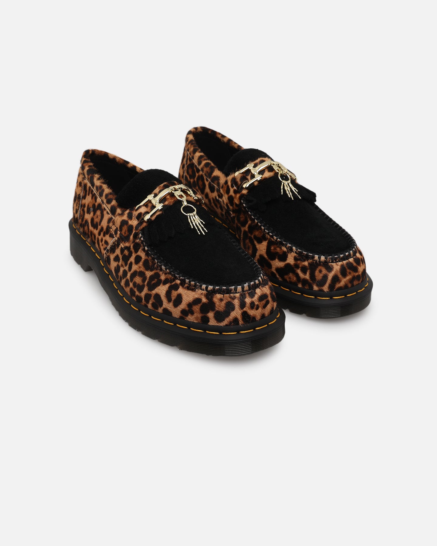 Dr Martens Adrian Snaffle Loafer Black、mySite、zt4zffjzw