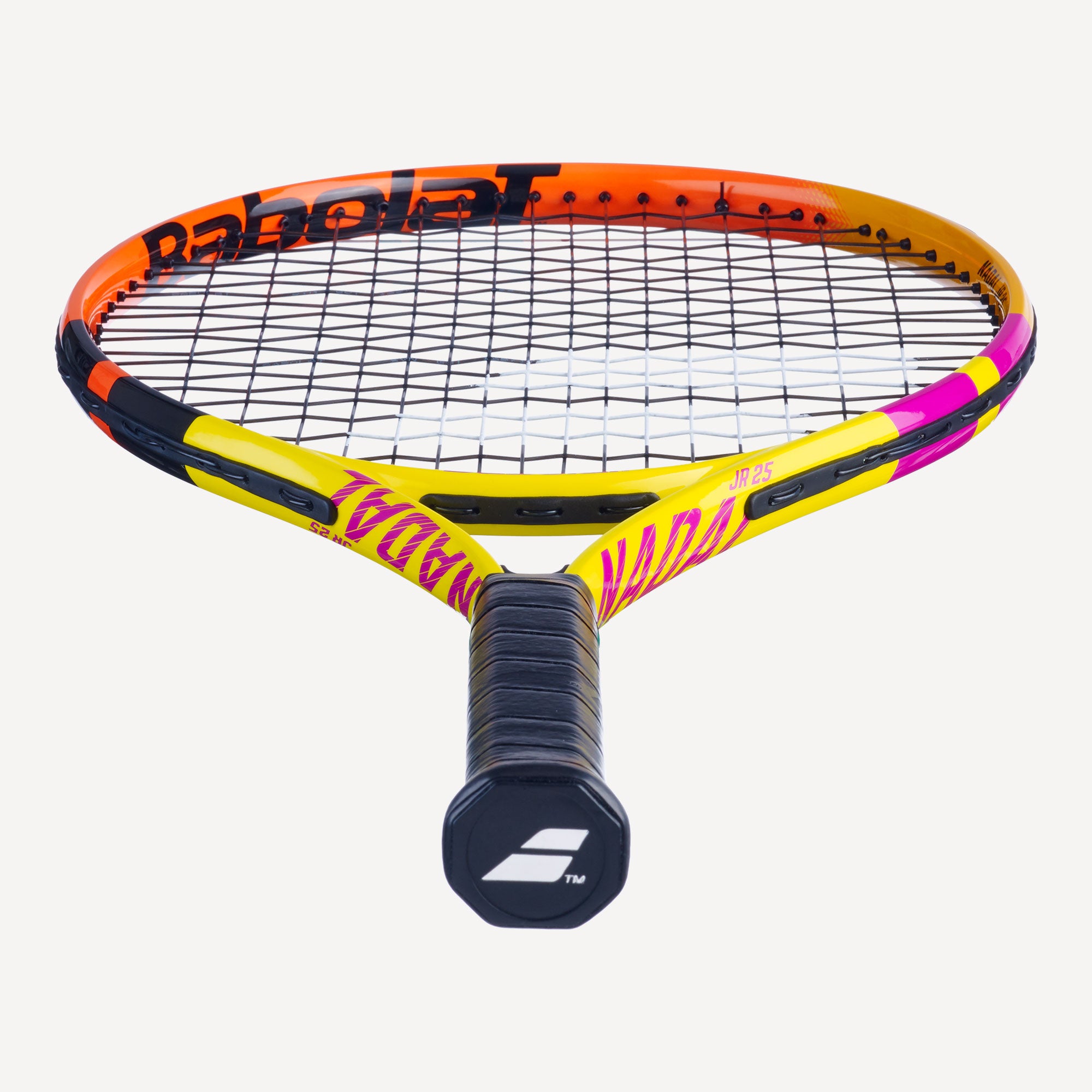 Babolat Rafa Nadal 25 Junior Tennis Racket