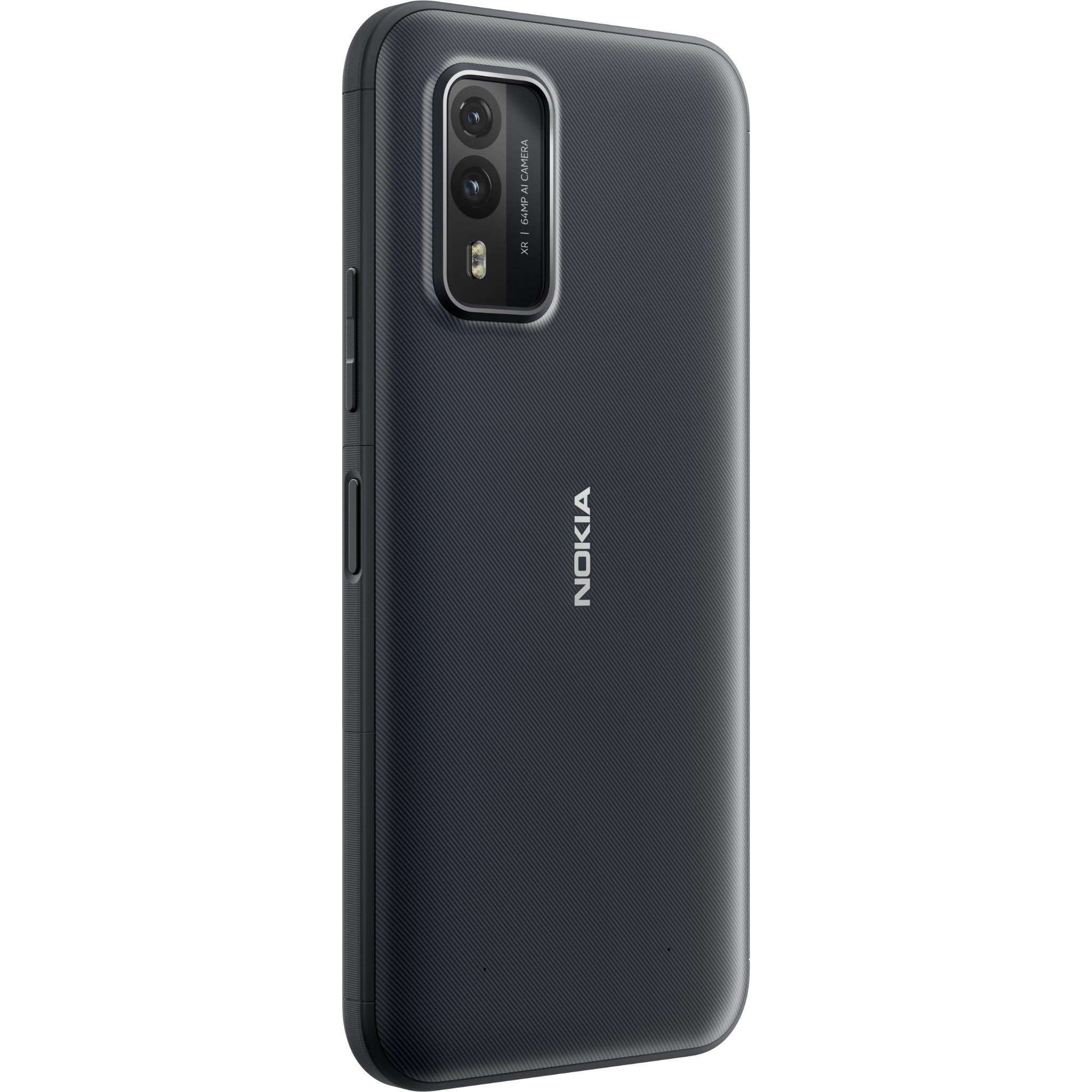 Nokia XR21 5G 128GB (Midnight Black)、mySite、camillekostekn