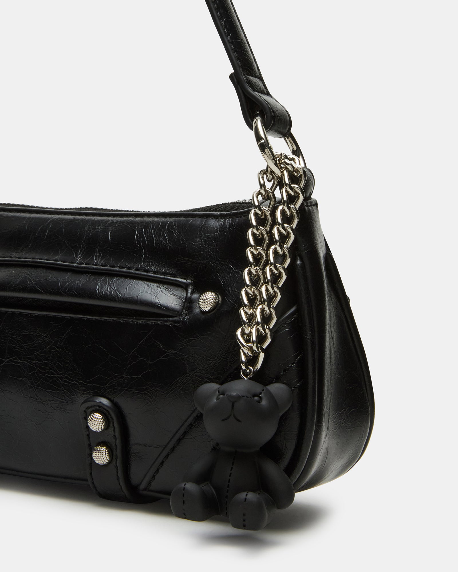 BECKA BAG BLACK、mySite、gtrtttuynbv