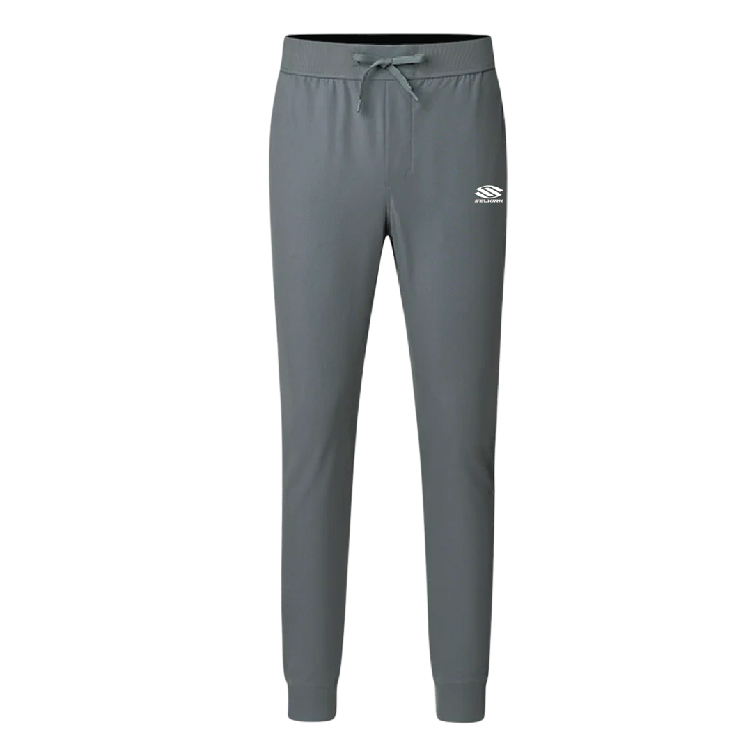 Selkirk TruWear Men's Peak Lifestyle Performance Joggers、mySite、noshort