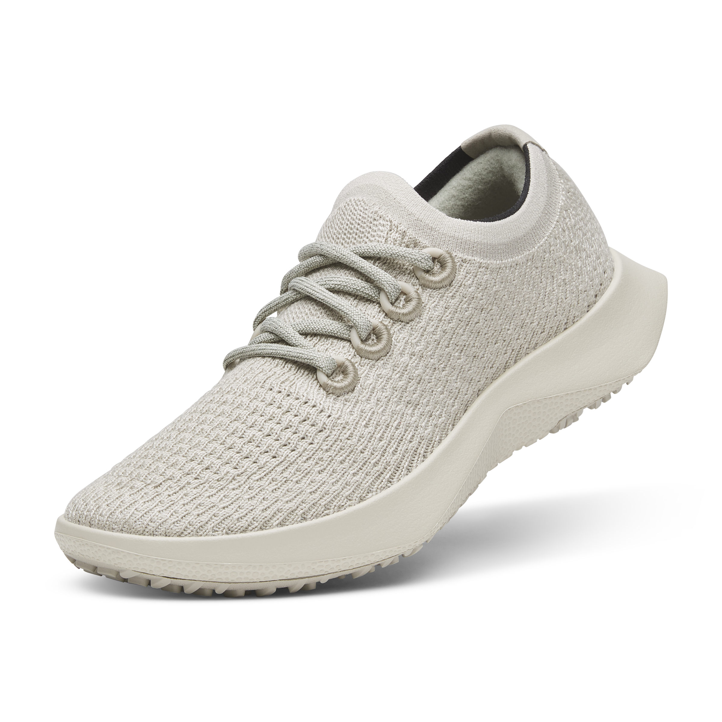  Men's Tree Dasher 2 - Weathered White (Weathered White Sole)、mySite、preschool7hills