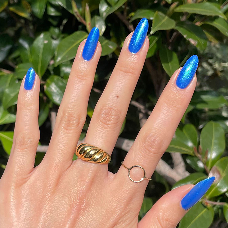 Blue For You Set、mySite、solidvoid