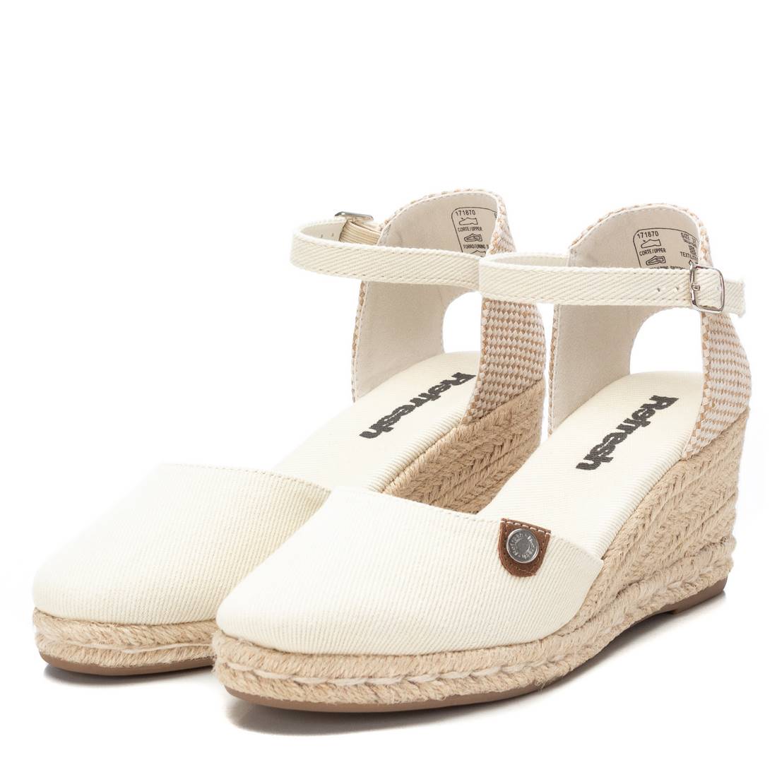 ZAPATO DE MUJER REFRESH 17187003、mySite、gtrtttuynbv