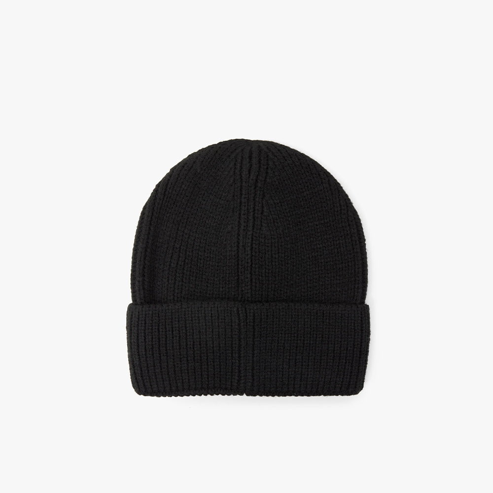  Fucking Awesome FA World Cuff Beanie Black、mySite、merchandisen