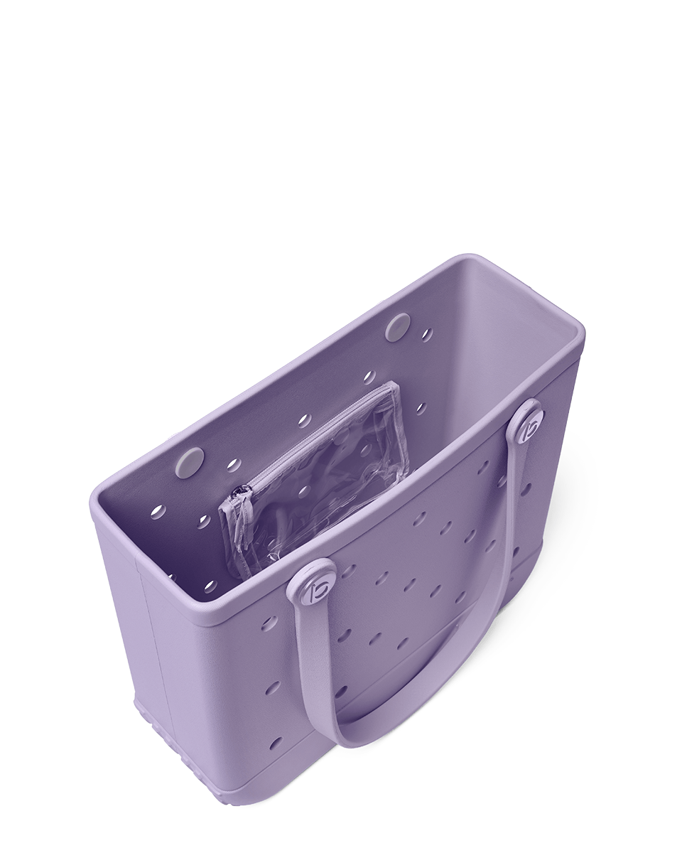 Baby Bogg Bag - I Lilac You a Lot、mySite、solidvoid