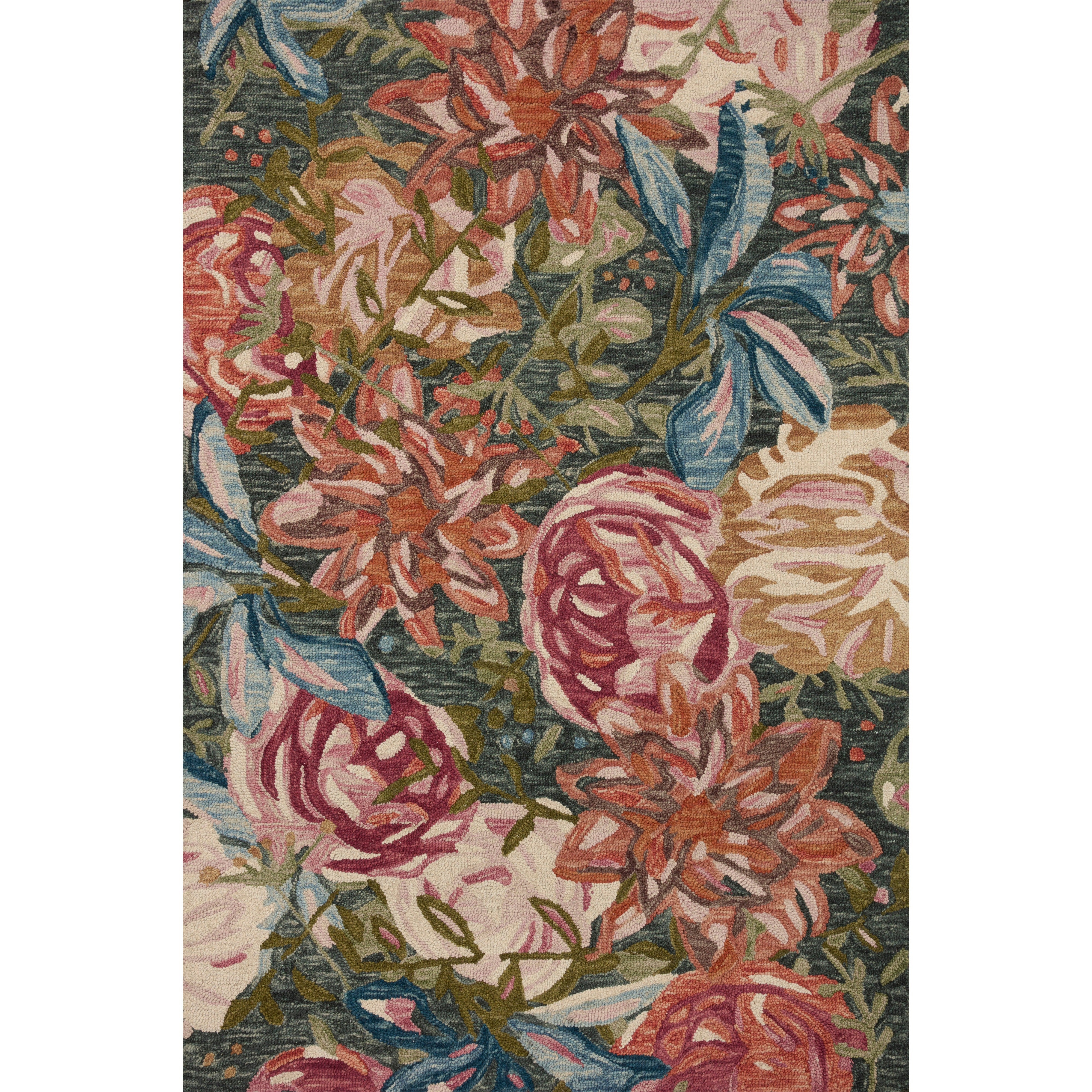 Belladonna Lagoon Multi Area Rug、mySite、gigharbornorthrealestate
