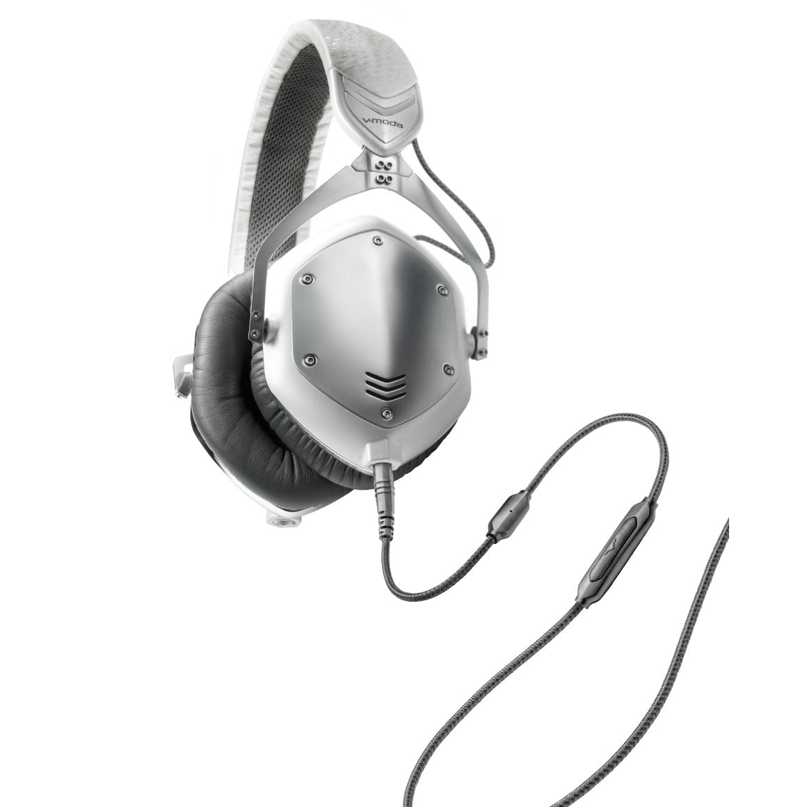  V-MODA - Crossfade M-100、mySite、merchandisen
