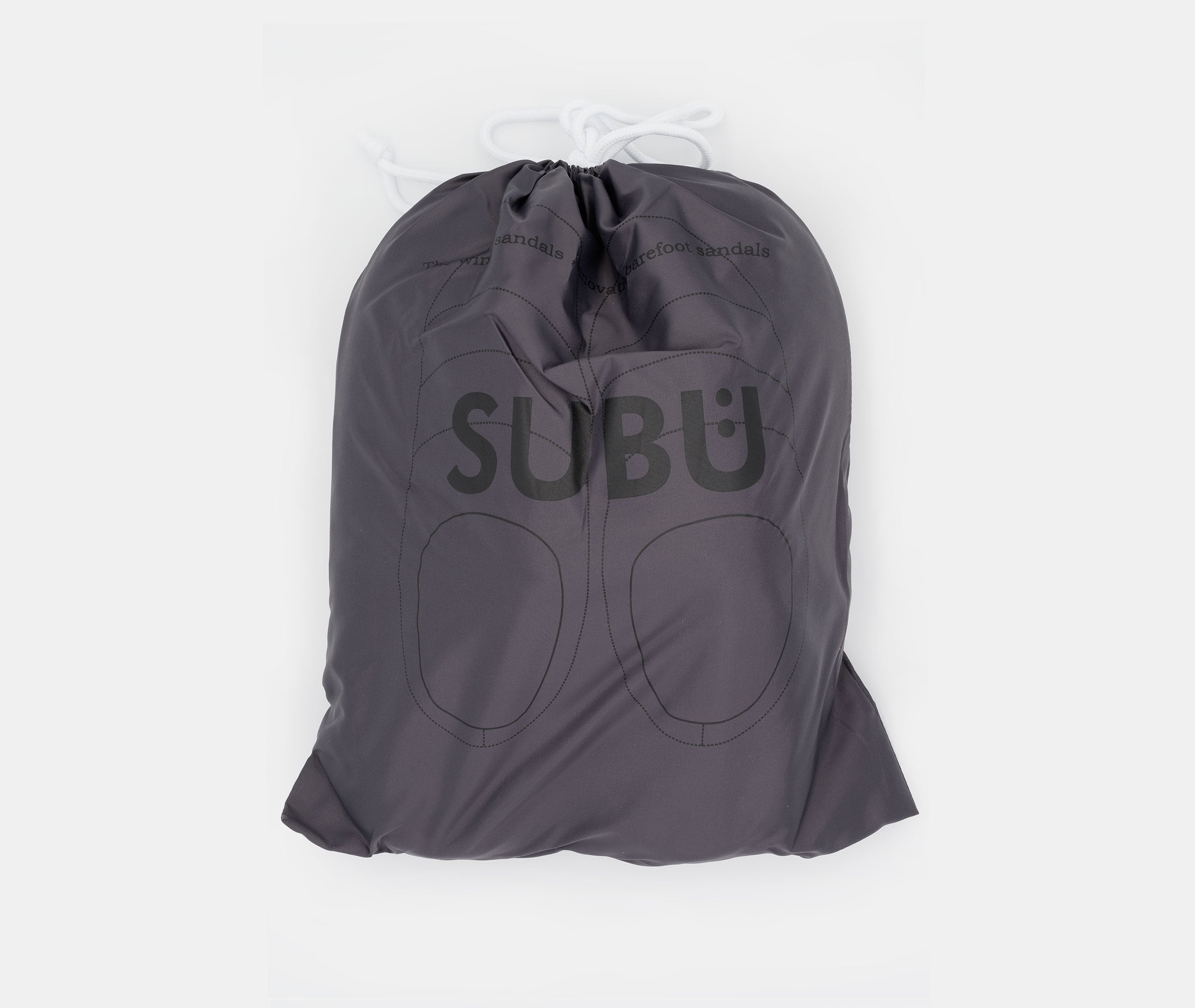 SUBU Slippers - Steel Grey、mySite、topwebapps