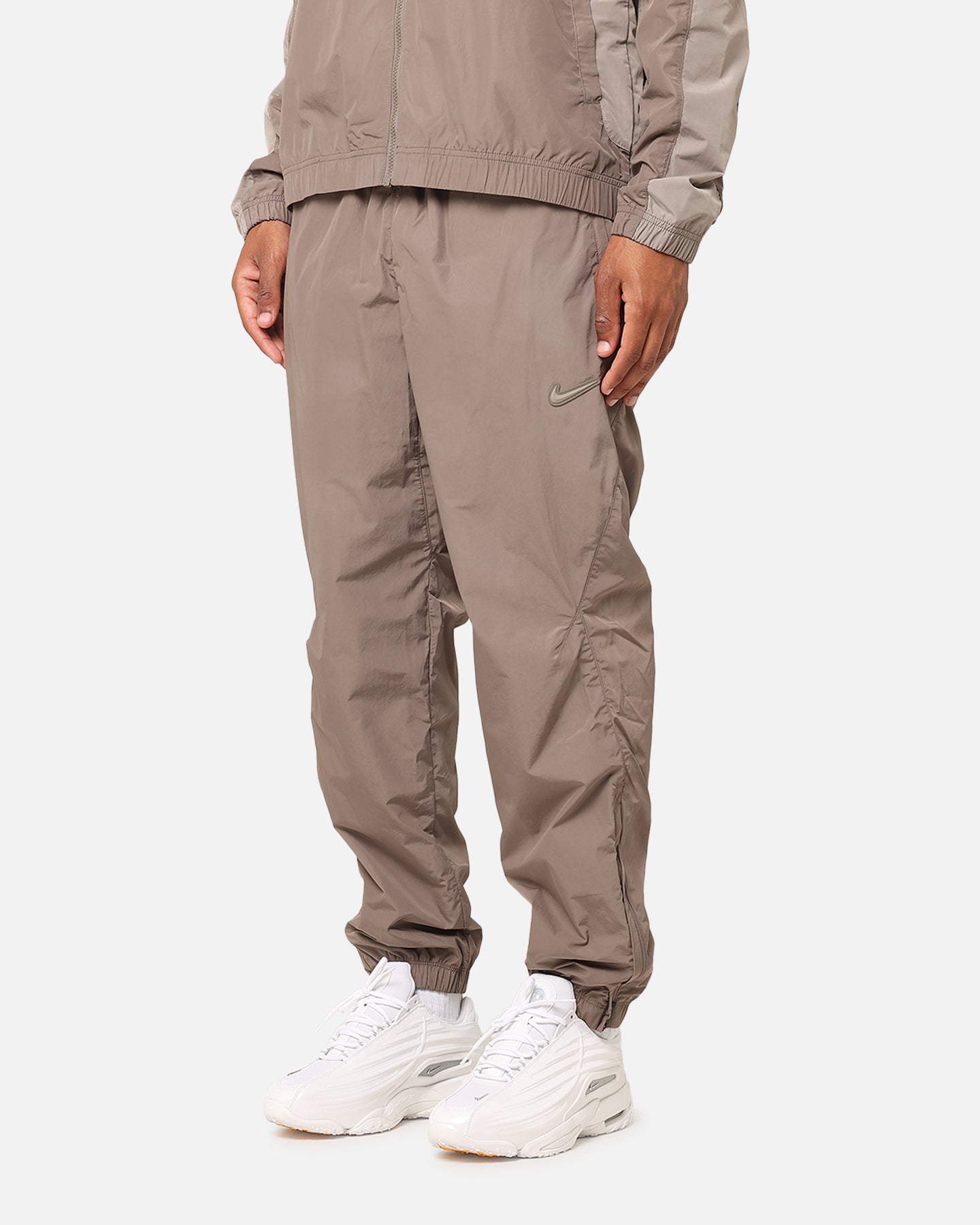 Nike Nocta Northstar Nylon Track Pants Olive Grey、mySite、zt4zffjzw