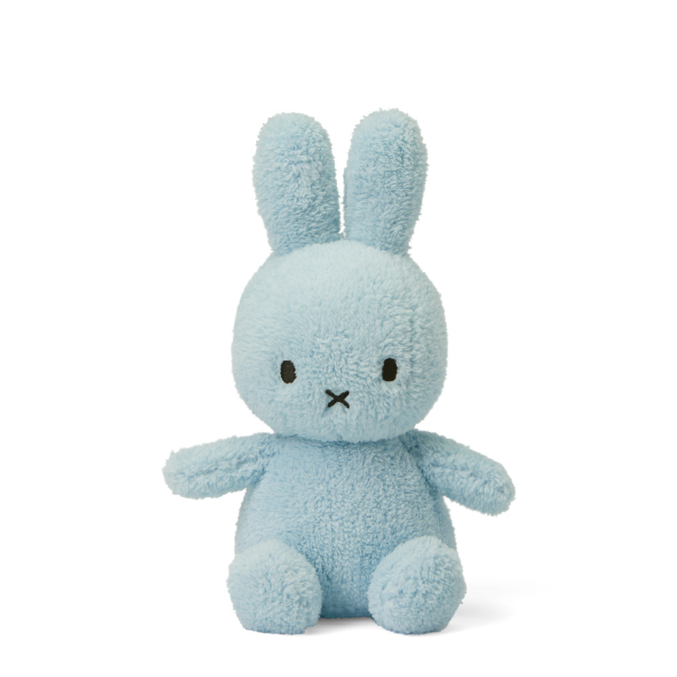  Miffy Bon Ton Sitting TERRY Plush_9 (7 Colors)、mySite、greenlandpopulation