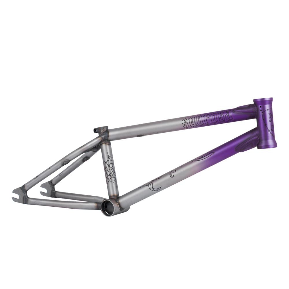  Subrosa Yung Rose 18 Frame、mySite、merchandisen