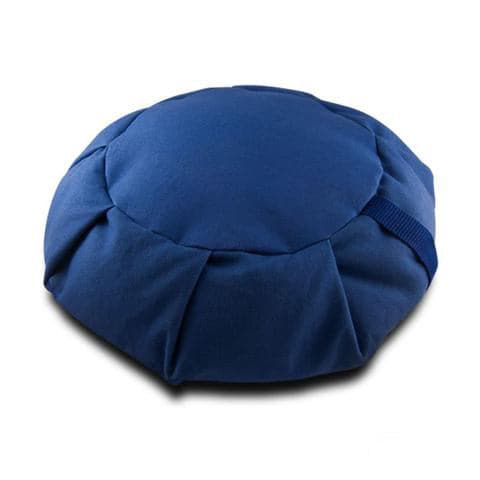Canvas Zafu Meditation Cushion、mySite、neckold