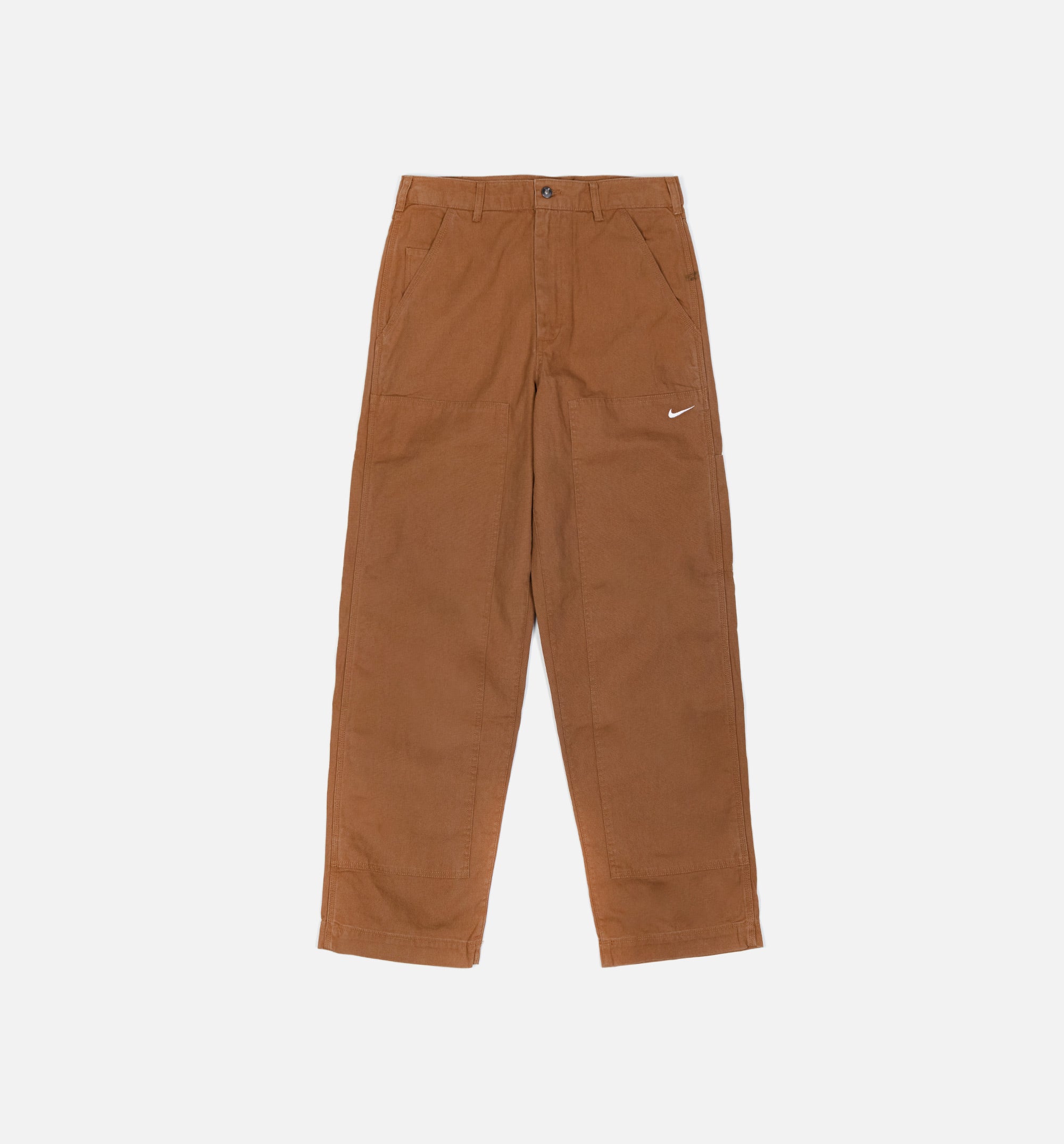 Double Panel Mens Pants - Brown、mySite、dreamappss
