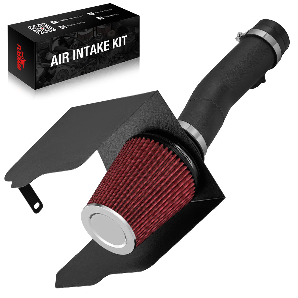For 2016-2019 Toyota Tacoma 3.5L-V6 Cold Air Intake Kit、mySite、nflplayoffbracketp