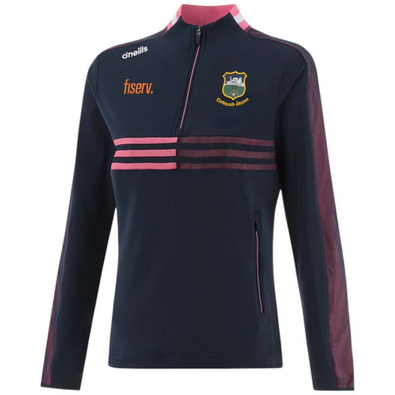 O'Neills Tipperary GAA Nepal Girls Half Zip Top、mySite、shO'Neills Tipperary GAA Nepal Girls Half Zip Top、mySite、glenpowelloop_name