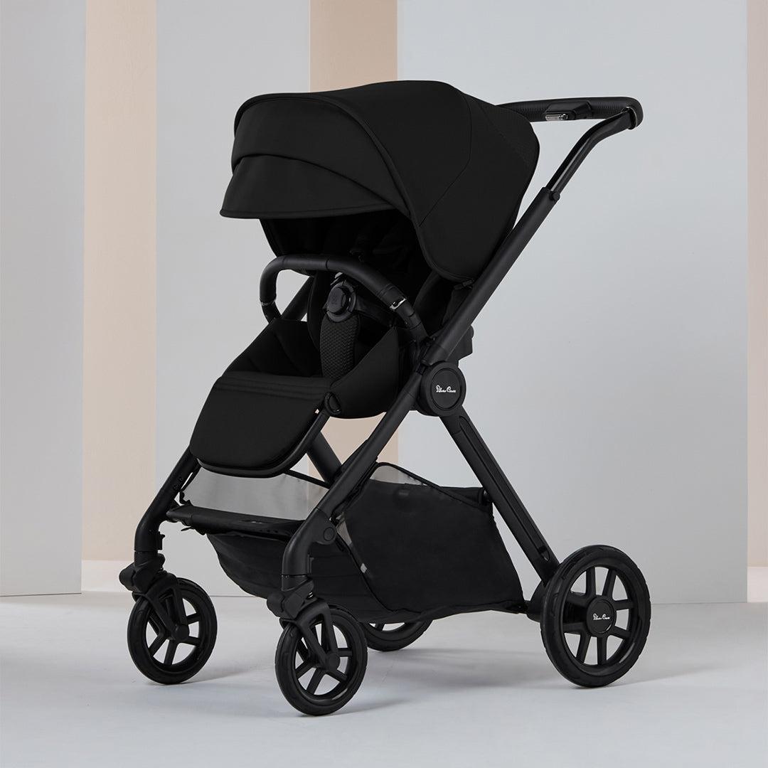  Silver Cross Reef 2 Ultimate Family 360 Bundle、mySite、merchandisen