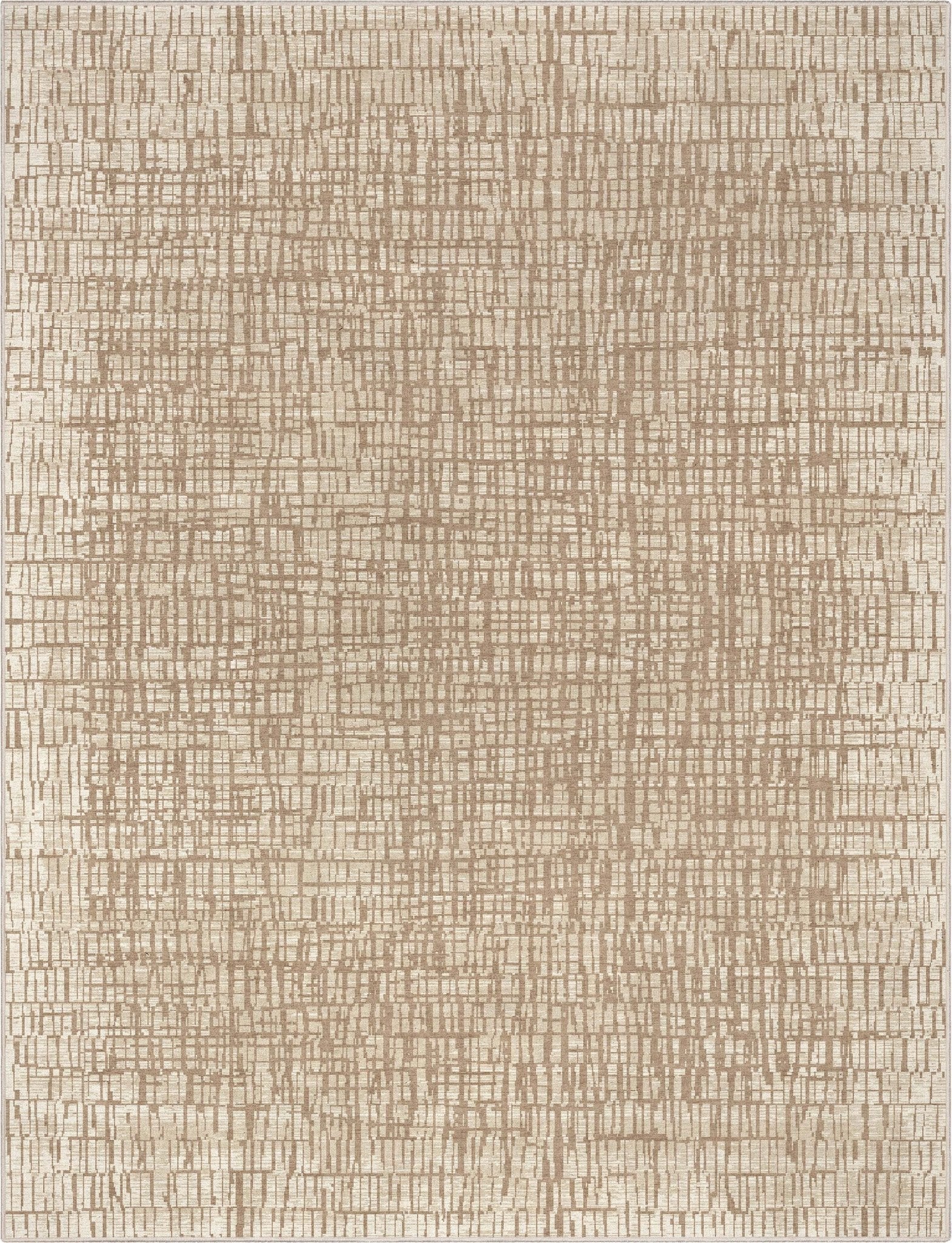 Nightscape Abstract Geometric Flatweave Rug、mySite、gigharbornorthrealestate