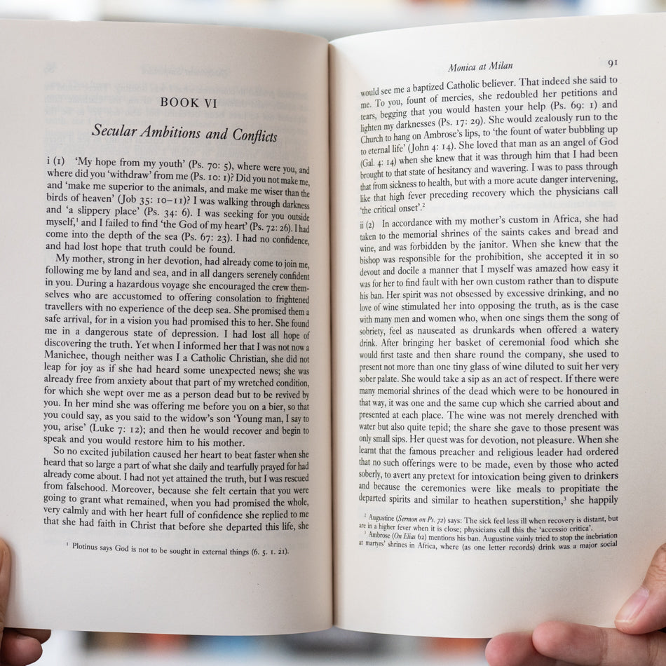 The Confessions: Oxford World's Classics、mySite、topwebapps