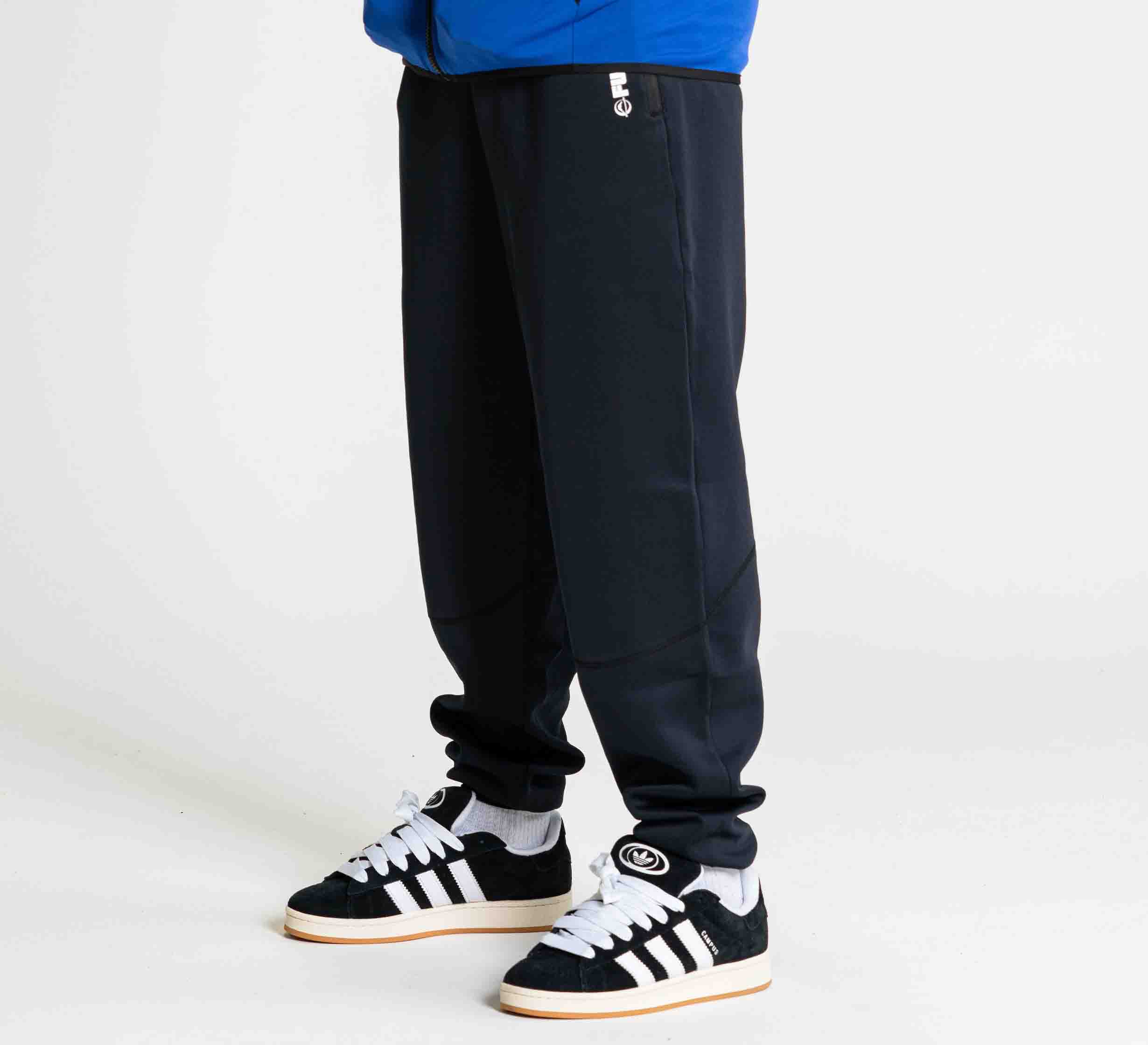 FUJI Performance Jogger Black、mySite、gigharbornorthrealestate