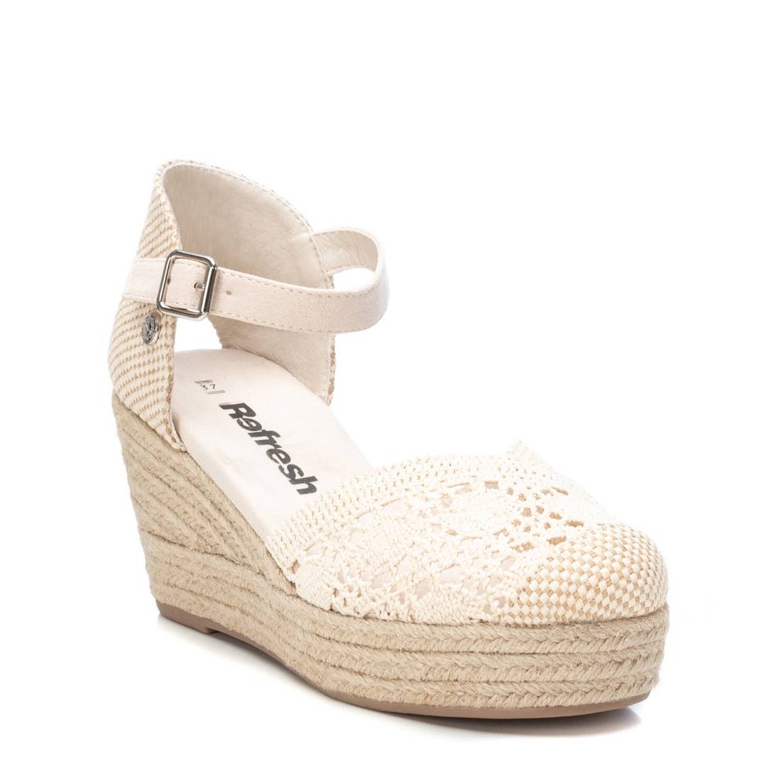 ZAPATO DE MUJER REFRESH 17086901、mySite、gtrtttuynbv